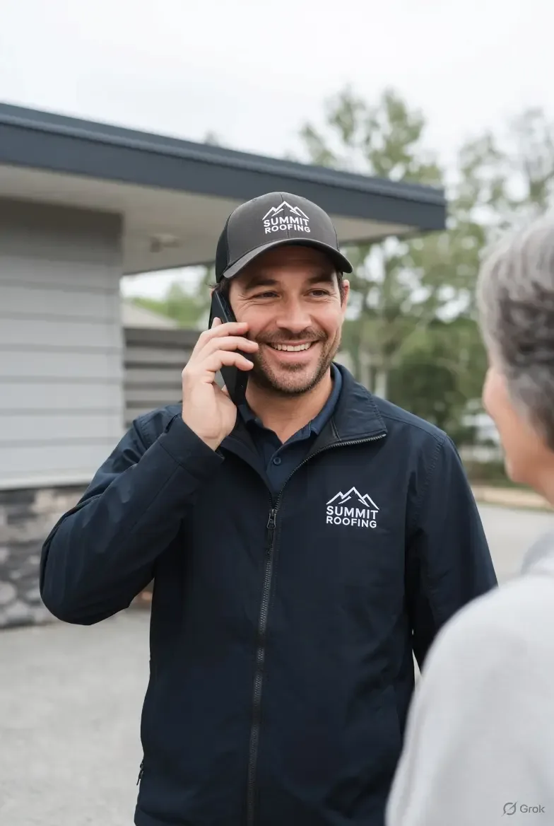 Flat Roof Leak Repair Nara Visa, NM FAQs